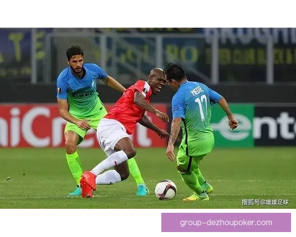 锡尔克堡U17凭借精彩表现以4比3逆转战胜瓦埃勒U17晋级