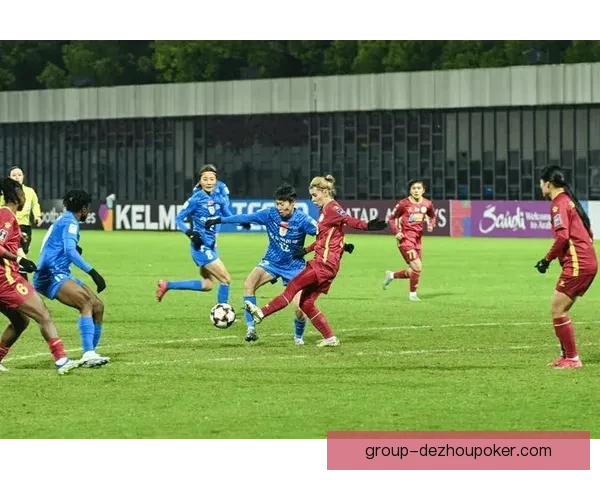 布拉格斯巴达女足主场惜败哈马比女足三比二展现顽强斗志 布拉格斯巴达女足主场惜败哈马比女足三比二展现顽强斗志