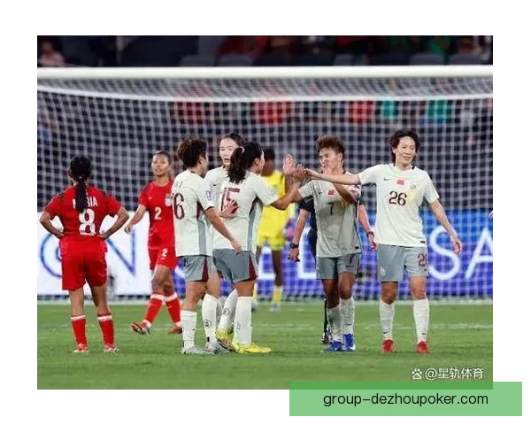 纳夫坦女足顽强取胜一球力克维特布斯克女足全场攻防展现实力与韧性