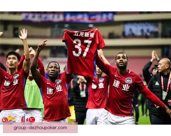 图恩皮塔关键进球逆转吉文贝克比赛夺得胜利全过程解析